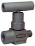 Dixon MFC101 1/8" STEEL MINI NEEDLE VALVE MXF